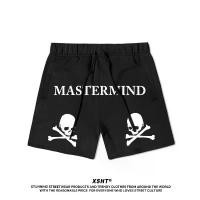 ราคา พร้อมส่ง กางเกงขาสั้น Mastermind Sweat shorts - Black (สีดำ) by XSHT คําแนะนําการขายที่ร้อนแรงในเดือนนี้ (1735183935273862385)