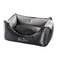 ราคา Mahdum ที่นอนสุนัข แมว สัตว์เลี้ยง Sofa Leather โซฟาหนังเทียมPVC 80cm (1735393904093660720)
