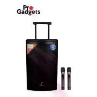 ราคา Sherman APS-115 Speaker Black ลำโพง พร้อมไมโครโฟน (1731722696884980311)