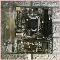 ราคา ️เมนบอร์ด ASRock H81M-VG4 LGA1150 มีฝาหลัง ฟรี Speakerเมนบอร์ด สวัสดิการสด (1735440677266622178)