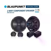 ราคา BLAUPUNKT ชุดลำโพงรถยนต์ระบบเสียง 2 ทาง 6.5 นิ้ว Component Speaker รุ่น BGX 6652C20 (1734422182569739829)