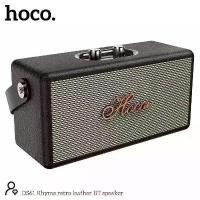 ราคา ขายดีประจำเดือนนี้ ลำโพงบลูทูธ Hoco DS61 ลำโพงคุณภาพเสียงดี bluetooth speaker 5.3 เบสแน่น รับประกันคุณภาพ (1735316997846959256)