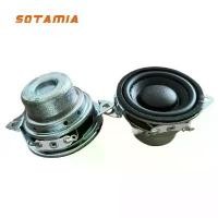ราคา Applicable to SOTAMIA 2Pcs 1.5 Inch Mini Speaker 8 Ohm 5W Tweeter Audio Treble Speaker Repair Accessories for JBL Harman/Kardon Aura Studio (1734924379482326261)