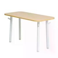 ราคา Modernform Steelcase โต๊ะทำงาน รุ่น Flex work table ขนาด W160XD70cm รับประกัน 12 ปี (1730297990783535127)