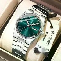 ราคา 2026ReadyStock Swiss luxury women's table double calendar quartz waterproof fashion gift, design, blowout นาฬิกา ข้อมือ ดิจิตอล สแตนเลส seikomod ราคา ถูก gshock watch สาย 33 ลด ฉ (1734605095490585799)