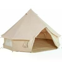 ราคา เต็นท์ Nordisk Asgard 12.6 Tent (1735164780894586296)