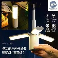 ราคา 2026 Outdoor Multifunctional Foldable Camping Light, Tent Atmosphere Light, Handheld Hanging Light, Camping Lantern, Dormitory Student Lighting Lamp (1735057065572271762)