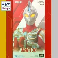 ราคา ☀Model Figure Ultraman Max โมเดล ฟิกเกอร์ อุลตร้าแมน แม็กซ์ ลิขสิทธิ์แท้ ZD-Toy Series ซีรี่ส์ รุ่นมีไฟ✦สินค้าขายดี (1735348594087265407)