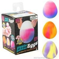 ราคา [Tiktok] ﻿ Schylling Needoh Egg Squishy, Genuine Fidget Toy, Big Squishy, Stress Relief Toy, Sensory Squeeze Toy, Super Solid Squish, Cheap Squishy, Stress Relief, Genuine Squishy, Slow Squishy. (1735