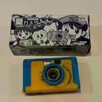 ราคา กล้องฟิล์ม Benesse toy camera ยึดรูปแบบเดียวกัน (1735385938634508007)