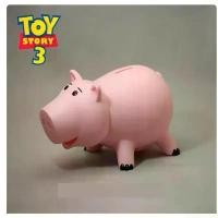 ราคา ฮอตนอร์ด เคช 121] ตุ๊กตาฮัมม์ ดิสนีย์ จากเรื่อง Toy Story 4 แบบกระปุกออมสิน รุ่น Q ขนาด 21 ซม. ฟิกเกอร์หมูพลาสติก (PVC) ตุ๊กตานินจา ของเล่นเด็ก เหมาะเป็นของขวัญสำหรับเด็ก (1734814570719643215)