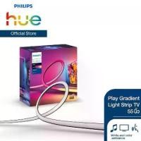 ราคา Philips Hue Play Gradient Light Strip TV 55 นิ้ว (1730924440651598166)