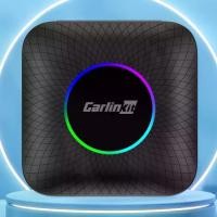 ราคา Wireless Carplay Android Auto AI TV Box Android 13.0 AI Box Plus 8+128GB/4+64GB (1735103780184687900)