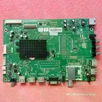 ราคา เมนบอร์ดคอมพิวเตอร์Motherboard for Toshiba Tv Model 43L5650Vt, 49L5650Vt (Part 5800-A6N82G-0P00) Genuine Parts/Second-Hand Parts (1735036847917205138)