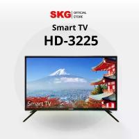 ราคา HYUNDAI TV by SKG ทีวี ฮุนได LED Digital TV HD 32 นิ้ว สมาร์ททีวี Smart รุ่น HD-3225 (ไม่ต้องใช้กล่องดิจิตอลทีวี) (1729640296196508567)