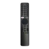 ราคา ใหม่ XMRM-19 360° บลูทูธรีโมทคอนโทรล Fit สําหรับ Xiaomi Mi TV P1 32 "43" 55 "Android สมาร์ททีวี Q1 75 "LED TV L43M6-6AEU คําแนะนําการขายที่ร้อนแรงในเดือนนี้ (1734932386350270411)
