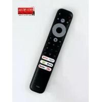 ราคา สั่งเสียง รีโมท SMART TV ที-CL Original RC902V ของแท้ A30 A20 A8 Qled TV (1729700268843370550)