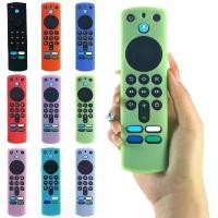 ราคา {special} Replacement Cover For Amazon Fire TV Stick (3rd Gen) Shockproof Remote Control Silicone Protective Case for Fire TV Control (1735481663948883286)