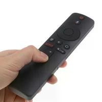 ราคา {special} TV Remote Control XMRM-00A XMRM-006 Voice Remote For Mi 4A 4S 4X 4K Ultra HD Android TV ForXiaomi-MI BOX S BOX 3 Box 4K/Mi Stick (1735482519888627030)