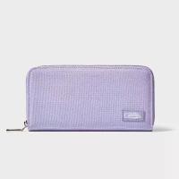 ราคา กระเป๋าสตางค์ผ้า CAMELIA BRAND® กระเป๋าสตางค์ซิปทันสมัยTM - Modern Zipper Wallet (1734760647467500615)