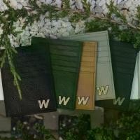 ราคา Wander Essential Card Wallet - Sleek. Slim. Smart. (1734865176251959056)