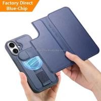 ราคา เคสโทรศัพท์มือถือ Yanchentian Mobile Wallet Sublimation แบบถอดได้ พร้อมช่องใส่บัตร สำหรับ iPhone Apple 16 Plus (1735291231125210952)