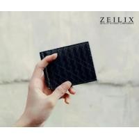 ราคา ZEILIX Money Clip กระเป๋าสตางค์แบบหนีบ กระเป๋าหนีบแบงค์ คลิปหนีบตังค์ Money Clip wallet Zeilix Sleek Card Holder men's clips กระเป๋า สตางค์ ตัง แบรนด์ไทย ตังค์ สาน (1729578910699653836)