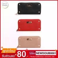 ราคา MANGO TOUCH กระเป๋าสตางค์ รุ่น pin saffiano effect wallet คําแนะนําผลิตภัณฑ์ใหม่ของเดือนนี้ (1734592175729509602)