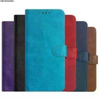 ราคา 【Crystal】 Leather Flip Case For Samsung Galaxy S25 FE Note20 8 9 S26 Ultra S10 S9 S8 J4 J6 Plus S25 Case Magnetic Wallet Book Stand Cover (1734819000600593832)