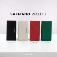 ราคา ➳Caseharden Saffiano Wallet กระเป๋าสตางค์ใบยาว [Saffiano]❣ (1734416172086166800)