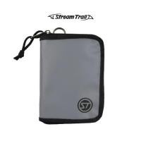 ราคา Stream Trail-Almejas Wallet กระเป๋าสตางค์ใบสั้น (1735282048042042726)