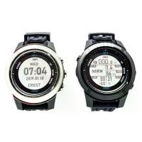 ราคา CREST - CR4 Dive Computer - One watch to access all needs. (ไดฟ์คอม) (1735095329947289339)