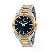 ราคา นาฬิกา Maserati Velocitá watch หน้าปัดสีน้ำเงินเข้ม R8853152001 นาฬิกาข้อมือผู้ชาย (1731712039219463955)