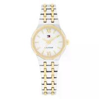 ราคา Tommy Hilfiger TH1782888 Women watch นาฬิกาข้อมือ นาฬิกา ผู้หญิง (1735372890208306963)
