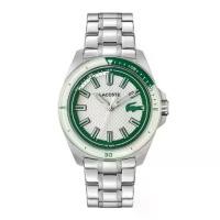 ราคา LACOSTE LC2011496 Men watch นาฬิกาข้อมือ นาฬิกา ผู้ชาย (1735372902029559571)
