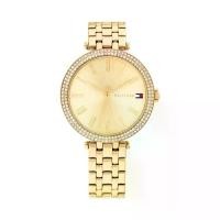 ราคา TOMMY HILFIGER NATALIE TH1782718 Women's watch 34 mm. (1731000587046193939)