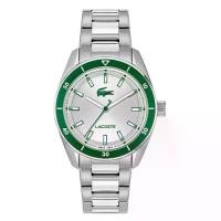 ราคา LACOSTE LC2011487 Men watch นาฬิกาข้อมือ นาฬิกา ผู้ชาย (1735372944662431507)
