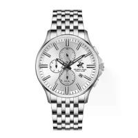 ราคา BEVERLY HILLS POLO CLUB BP3852X.330 WATCH MALE 42 MM. นาฬิกา นาฬิกาข้อมือ นาฬิกาผู้ชาย (1734410797726926611)