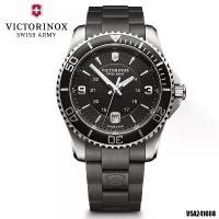 ราคา นาฬิกาข้อมือ Victorinox Swiss Army Maverick Black Dial Men's Watch 241698 (1734447102819796120)