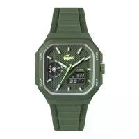 ราคา LACOSTE LC2011505 Men watch LC33 นาฬิกาข้อมือ นาฬิกา ผู้ชาย (1735372892096923411)