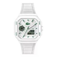 ราคา LACOSTE LC2011506 Men watch LC33 นาฬิกาข้อมือ นาฬิกา ผู้ชาย (1735372824276928275)