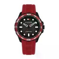 ราคา Tommy Hilfiger TH1792266 Men watch นาฬิกาข้อมือ นาฬิกา ผู้ชาย (1735372902319359763)