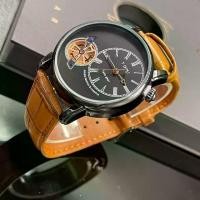 ราคา [COD] [Tiktok]watch house NEW!! นาฬิกา TOMI แบรนด์แท้100 เข็มเล็กเดินออโต้ สายใส่ง่าย มีสาย2สีใน1เซ็ต สวมใส่สบาย กันน้ำ 100 เปอร์เซ็น ขนาดหน้าปัด 38 mm. (1734374227659687030)