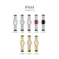 ราคา MOMOWATCH - PAM - Women's Watch - นาฬิกาข้อมือผู้หญิง (1735406427870496181)