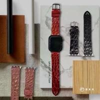 ราคา สายนาฬิกา แอปเปิ้ล Smart Watch หนังจระเข้แท้ คําแนะนําการขายที่ร้อนแรงในเดือนนี้ (1734951626868163750)