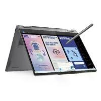 ราคา Lenovo Yoga 7 2-in-1 14ILL10 (83JQ001TTA) Core Ultra 7 258V/32GB/1TB/14"/Win11+Office(Luna Grey) (1735231651992143463)