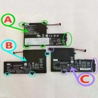 ราคา L15C3PB1 Battery For Lenovo Yoga 510 520 Flex4 1470 1480 1570 1580 IdeaPad 320S 330S 14IKB 14ISk 14IKS 14AST 15IKB 15ARR สปอตสินค้า (1735020367218771651)