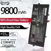 ราคา L15M4P23 Battery For Lenovo Yoga5 Pro Series Yoga 910-13IKB Yoga 910-13IKB 80VF L15C4P21 L15M4P21 L15C4P22 5B10L46105 5B จัดส่งที่รวดเร็ว (1734969496871733212)