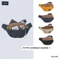 ราคา กระเป๋าบักเก็ตJanSport รุ่น FIFTH AVENUE SUEDE - มี 4 สีให้เลือก กระเป๋า คาดอก คาดเอว JanSport Backpack กระเป๋าJanSport กระเป๋าคาดอกJanSport กระเป๋าคาดอก กระเป๋ากระเป๋าแฟชั่น (1734895301321918201)