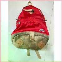 ราคา กระเป๋า เป้มือสองตู้ สภาพยังใหม่ ผ้าร่มแห้งไว สายเดินป่ากางเต๊นท์ ราคา 650฿ คําแนะนําผลิตภัณฑ์ใหม่ของเดือนนี้ (1735045891172894289)
